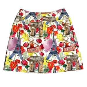 B Skinz Golf Skort Skirts